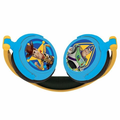 Casque Disney - Toy Story - Toy Story